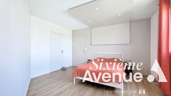 Appartement 5 pièces 103 m2