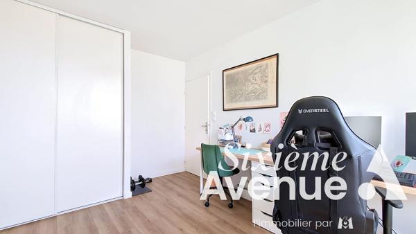 Appartement 5 pièces 103 m2