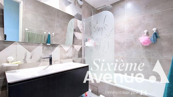 Appartement 5 pièces 103 m2