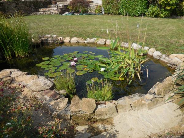 Maison à vendre 8 pièces proche de MACON (71)