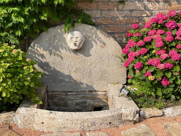 Maison à vendre 8 pièces proche de MACON (71)