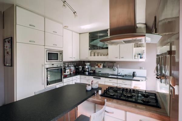 Maison à vendre 8 pièces proche de MACON (71)