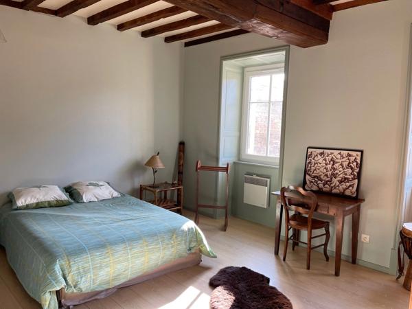 Maison à vendre 8 pièces proche de MACON (71)