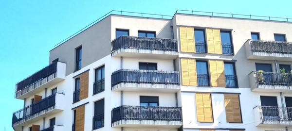 Achat 3 Pieces 68 92000 Nanterre idf5628