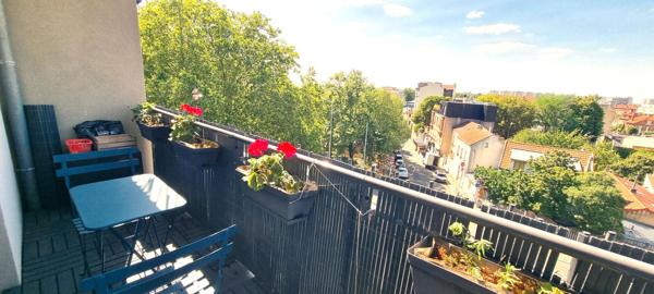 Achat 3 Pieces 68 92000 Nanterre idf5628