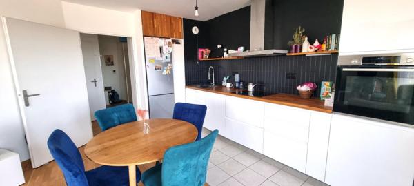 Achat 3 Pieces 68 92000 Nanterre idf5628