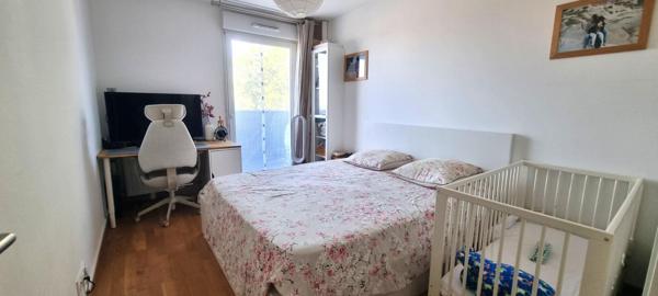 Achat 3 Pieces 68 92000 Nanterre idf5628