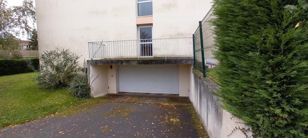 Achat Parking 49300 Cholet oue1219