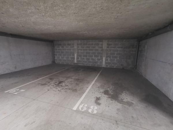 Achat Parking 49300 Cholet oue1219