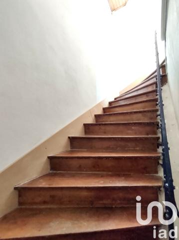 Maison à vendre 6 pièces 260 m² Bram