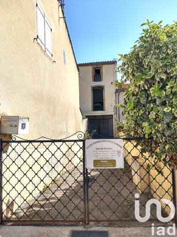 Maison à vendre 6 pièces 260 m² Bram