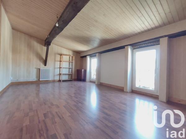 Maison à vendre 6 pièces 260 m² Bram