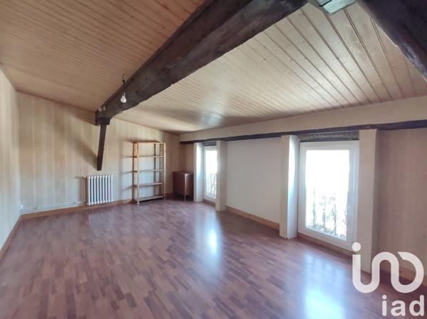 Maison à vendre 6 pièces 260 m² Bram