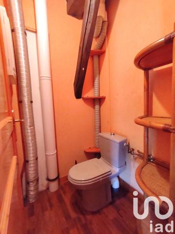 Maison à vendre 6 pièces 260 m² Bram