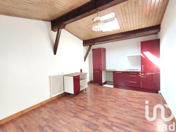 Maison à vendre 6 pièces 260 m² Bram