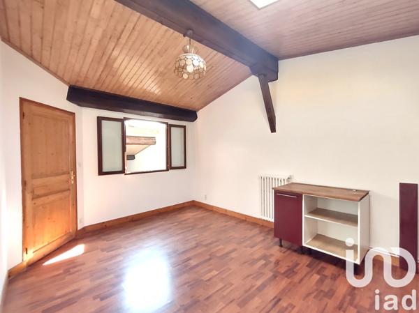 Maison à vendre 6 pièces 260 m² Bram