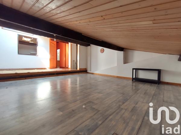 Maison à vendre 6 pièces 260 m² Bram