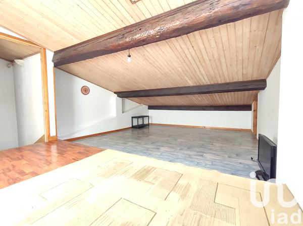 Maison à vendre 6 pièces 260 m² Bram