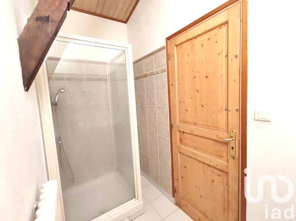 Maison à vendre 6 pièces 260 m² Bram