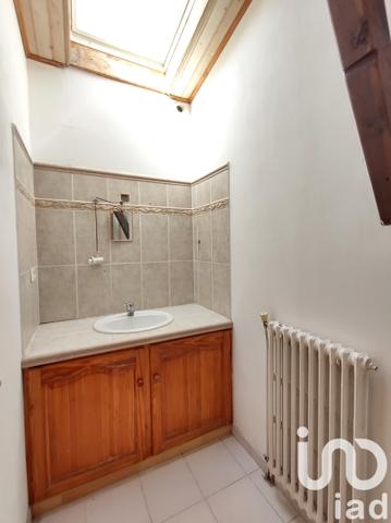 Maison à vendre 6 pièces 260 m² Bram