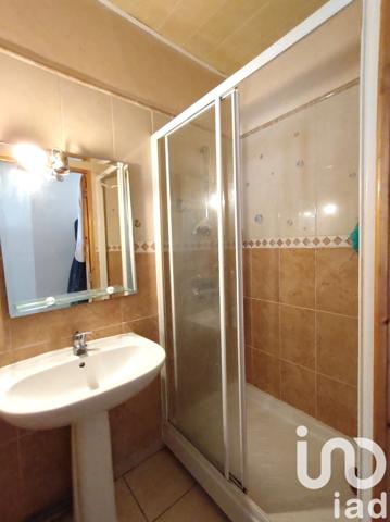 Maison à vendre 6 pièces 260 m² Bram