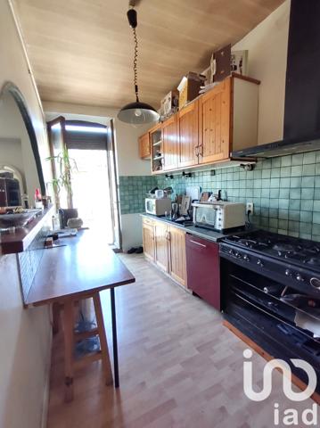 Maison à vendre 6 pièces 260 m² Bram