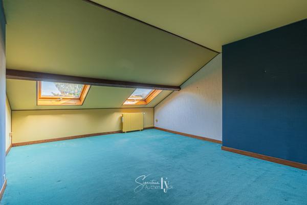 Maison 11 pièces - 194 m² Exclusivité