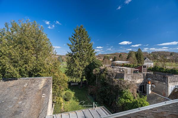 Maison 11 pièces - 194 m² Exclusivité
