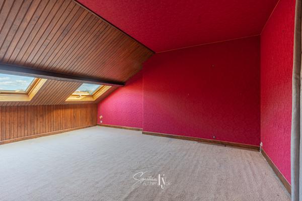 Maison 11 pièces - 194 m² Exclusivité