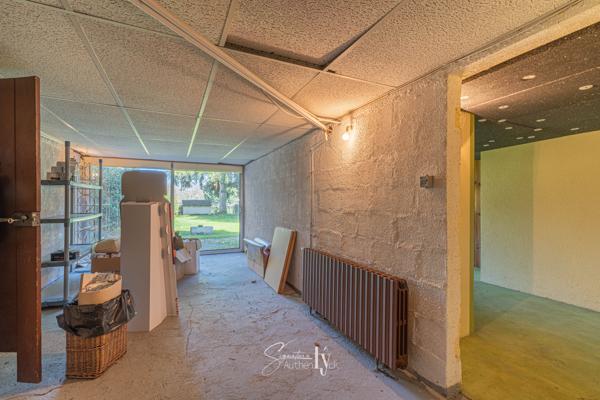 Maison 11 pièces - 194 m² Exclusivité
