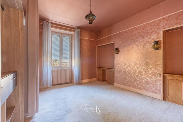 Maison 11 pièces - 194 m² Exclusivité