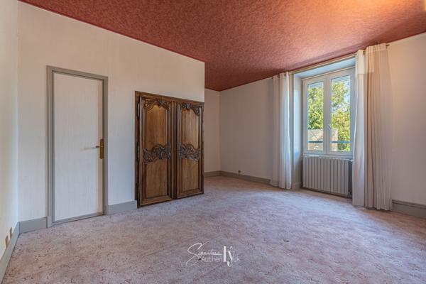 Maison 11 pièces - 194 m² Exclusivité