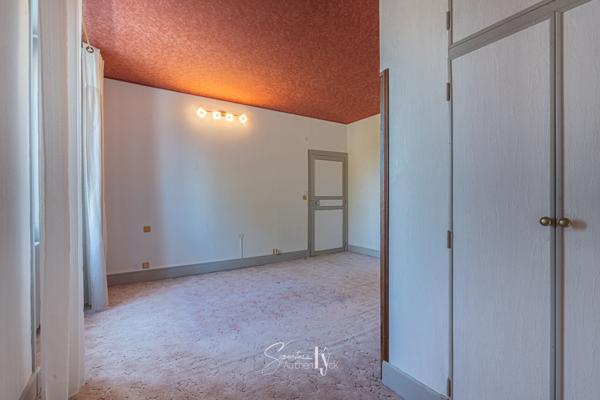 Maison 11 pièces - 194 m² Exclusivité