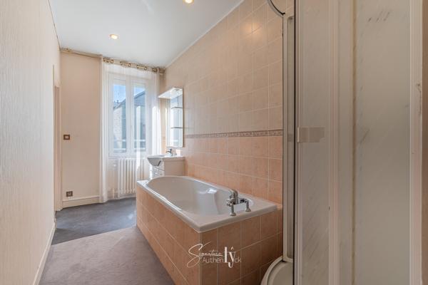 Maison 11 pièces - 194 m² Exclusivité