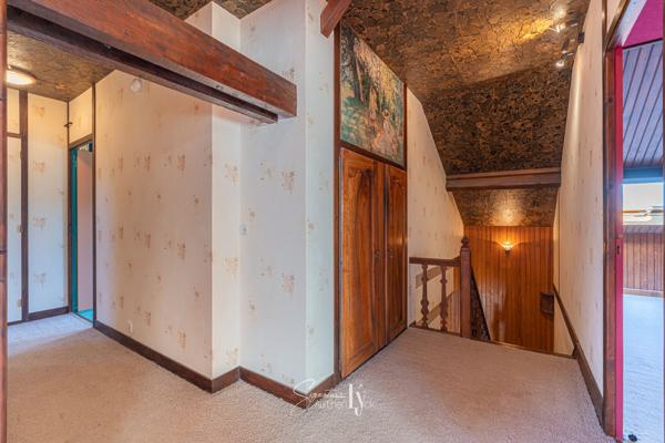 Maison 11 pièces - 194 m² Exclusivité