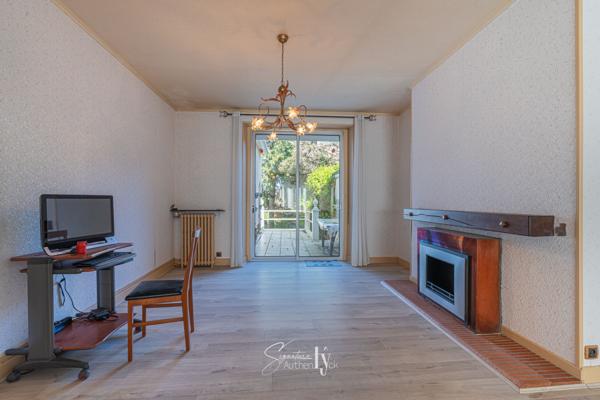 Maison 11 pièces - 194 m² Exclusivité