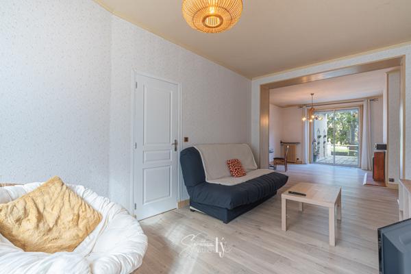 Maison 11 pièces - 194 m² Exclusivité
