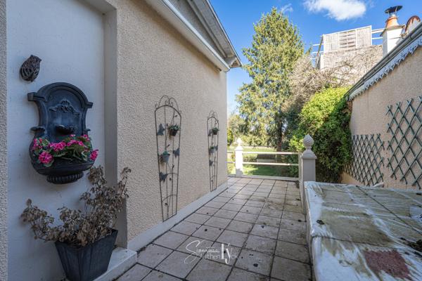 Maison 11 pièces - 194 m² Exclusivité