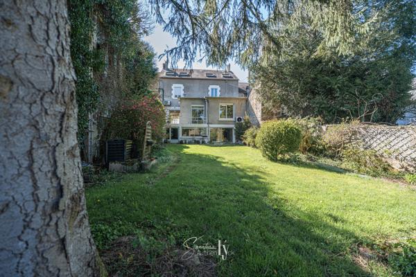 Maison 11 pièces - 194 m² Exclusivité