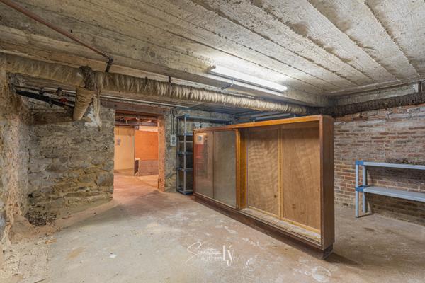 Maison 11 pièces - 194 m² Exclusivité