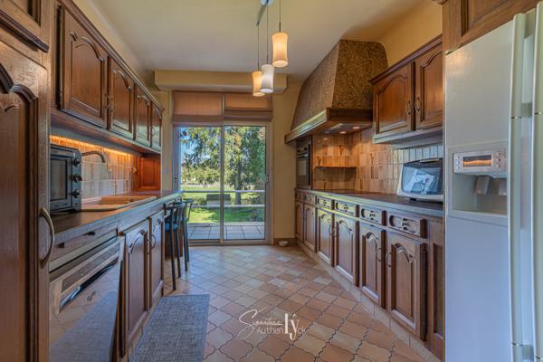 Maison 11 pièces - 194 m² Exclusivité