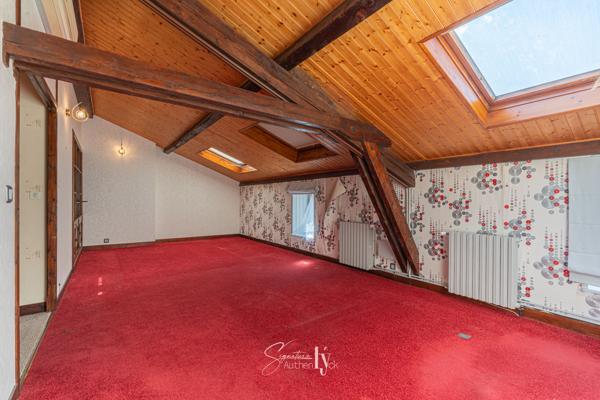 Maison 11 pièces - 194 m² Exclusivité