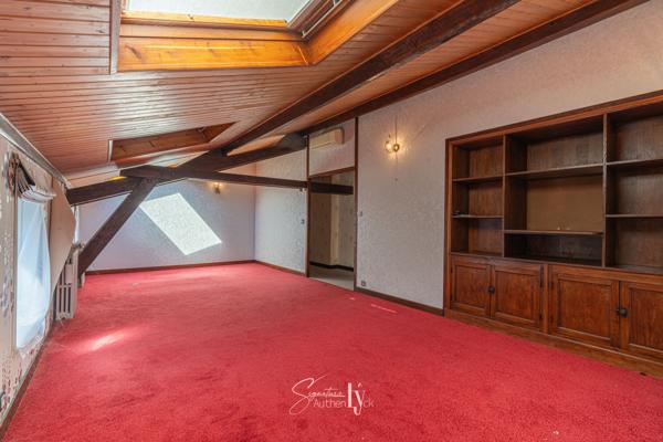 Maison 11 pièces - 194 m² Exclusivité