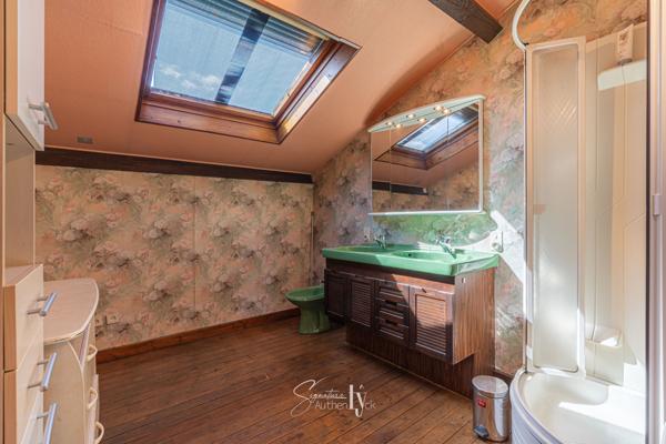 Maison 11 pièces - 194 m² Exclusivité