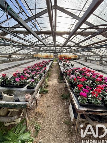 Maison à vendre 7 pièces 127 m² Joigny