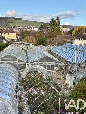 Maison à vendre 7 pièces 127 m² Joigny