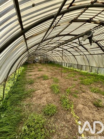 Maison à vendre 7 pièces 127 m² Joigny