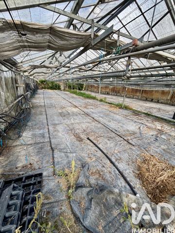 Maison à vendre 7 pièces 127 m² Joigny