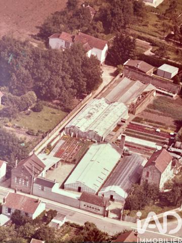 Maison à vendre 7 pièces 127 m² Joigny