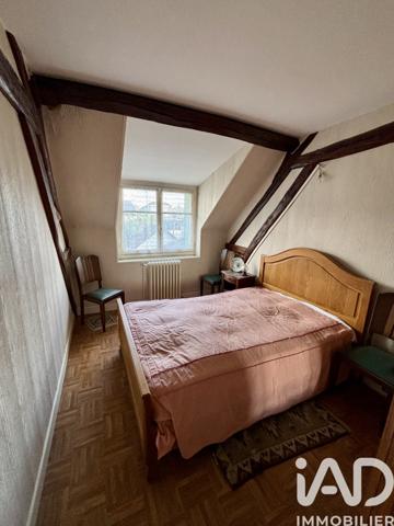 Maison à vendre 7 pièces 127 m² Joigny